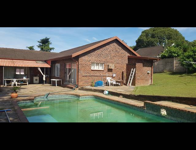 3 BEDROOM HOUSE SOLD IN LINCOLN MEADE